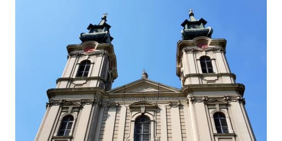 Gostovanje u Subotici