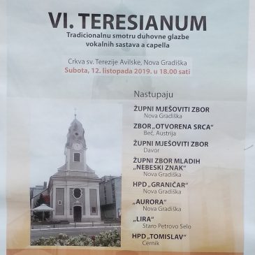 Teresianum