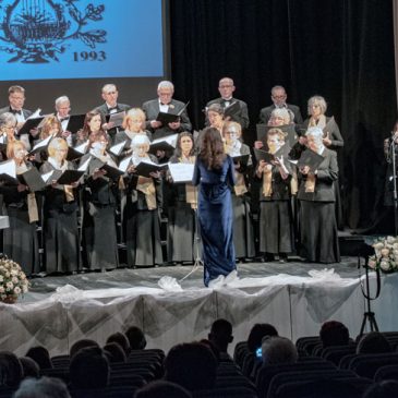 Održan koncert povodom 30. obljetnice obnove rada