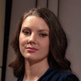 Mateja Lovrić