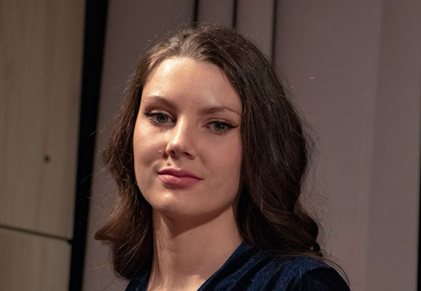 Matea Lovrić Trlin